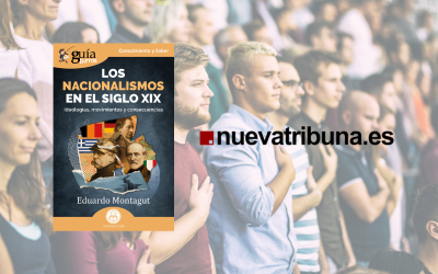 GuíaBurros: Los nacionalismos en el siglo XIX en Nueva Tribuna